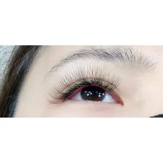 マツエク・マツパ マリーテレジア 渋谷店❤️モデルの眉毛・アイブロウイメージ