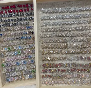 ネイル ルリン サロン💅のネイルデザイン