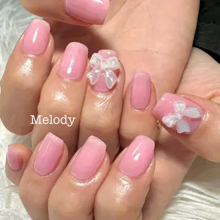 ネイル Yuki Takahamaのネイルデザイン