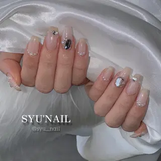 ネイル SYU'NAIL /YUKIのネイルデザイン
