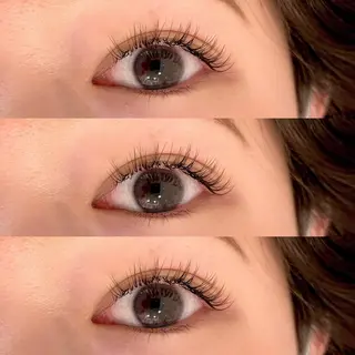 マツエク・マツパ eyelist🌼 asukaのマツエク・マツパデザイン