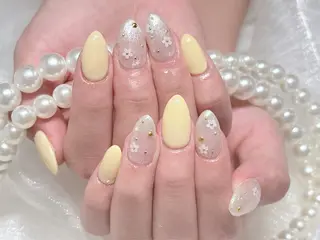 ネイル RIn 🎀のネイルデザイン