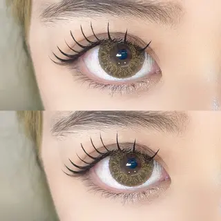 マツエク・マツパ ROCCO SATSUKIのマツエク・マツパデザイン