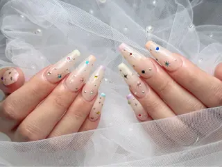 ネイル ロータス ネイルサロンのネイルデザイン