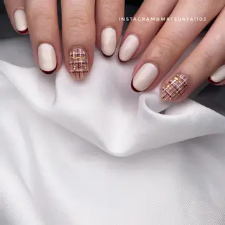 ネイル 松下 史佳のネイルデザイン