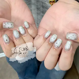 ネイル S.nail所属・S.nail _のネイルデザイン