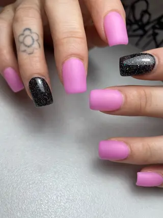 ネイル SPICENAILS sanaのネイルデザイン