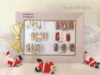 ネイル n. sakiのネイルデザイン