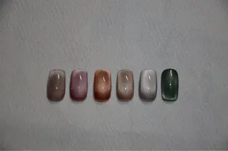 ネイル Nail Salon Lindaのネイルデザイン