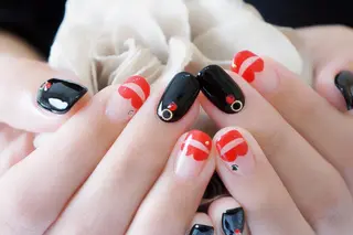 ネイル BELTA NAILのネイルデザイン