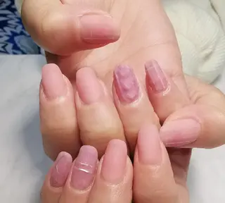 ネイル reve あやののネイルデザイン