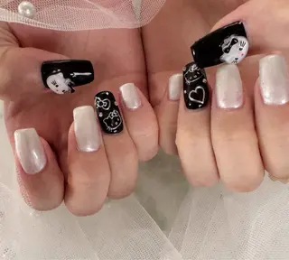 ネイル ネイリスト♡ AYAKOのネイルデザイン