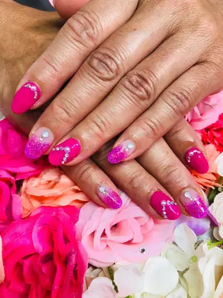 ネイル 酵素風呂　RA.RA所属・酵素風呂 RA.RAのその他イメージ