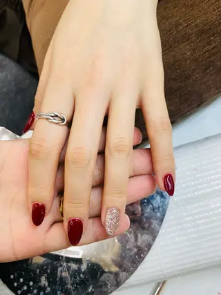 ネイル MAXKELLY AIのネイルデザイン