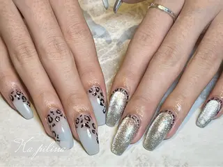 ネイル Ka pilina所属・♡プライベートサロン Ka pilina♡のネイルデザイン