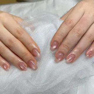 ネイル petit所属・Yuka ネイリストのネイルデザイン