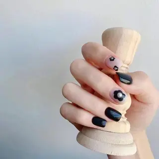 ネイル 💅E•U•B NAIL🌹所属・横浜市中区曙町 ネイルE·U·Bのネイルデザイン