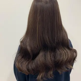 ロング ViVi by freedomのヘアスタイル