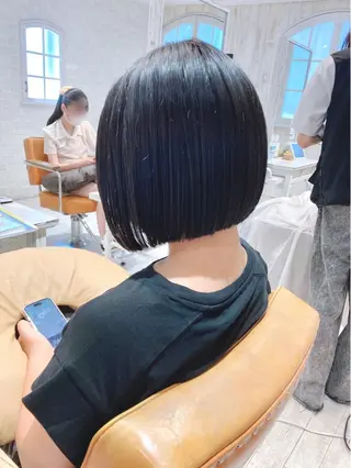 ショート レイヤー/メンズ 竹田凪儀のヘアスタイル