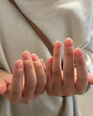 ネイル Nes.Nail所属・Miyagi Asamiのネイルデザイン