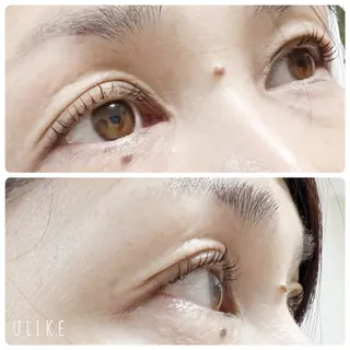 マツエク・マツパ eyelash💕 naoのマツエク・マツパデザイン