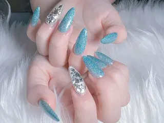 ネイル NekoNailsalon所属・NekoNail salonのネイルデザイン