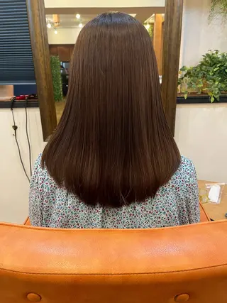 ロング ✨髪質改善✨ 後藤 大輝✂️のヘアスタイル