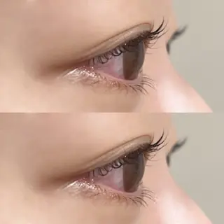 マツエク・マツパ マツパ🦋 keikoのマツエク・マツパデザイン