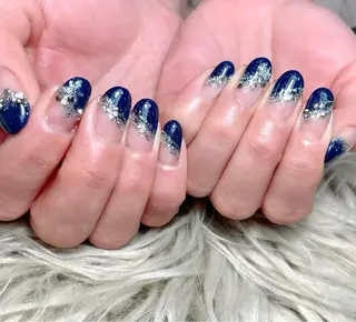 ネイル Nail salon Venusのネイルデザイン