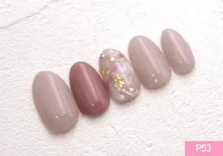 ネイル ネイル nanのネイルデザイン