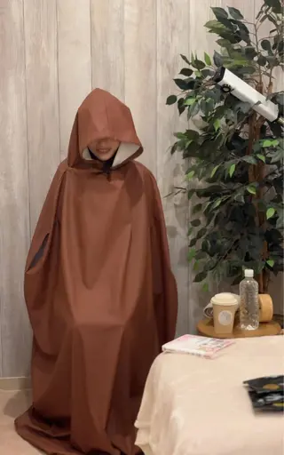 舟橋 優衣のエステ・リラクイメージ