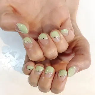 ネイル 近藤 あみのネイルデザイン