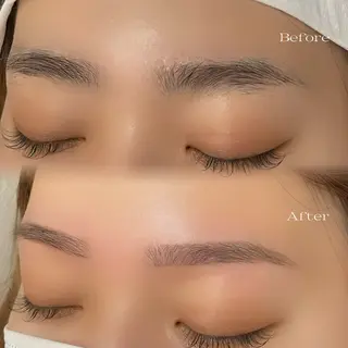 アイブロウ ishino yuzukiのマツエク・マツパデザイン