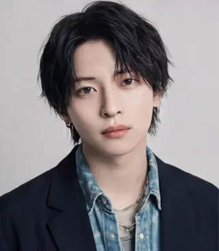 ショート メンズ 【F.O.F】大野航 似合わせカットのヘアスタイル