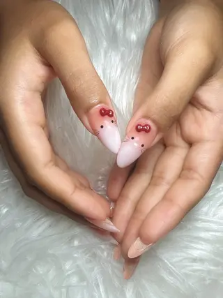 ネイル Fukuda シュウのネイルデザイン