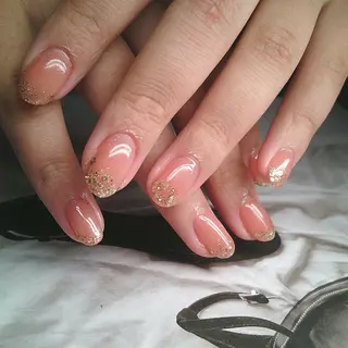 ネイル 杉山 千秋のネイルデザイン