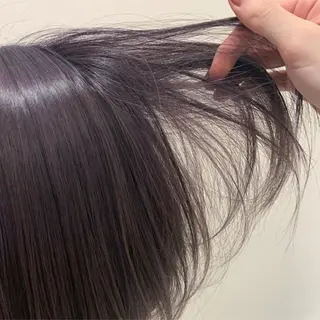 ショート カラー ハイトーン/ウルフ /小澤凌祐🦕のヘアスタイル