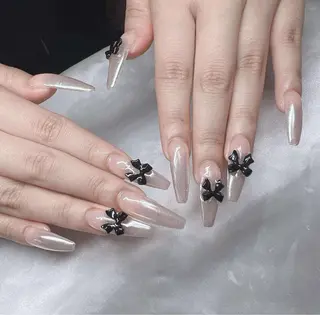 ネイル Lee Nailsのネイルデザイン