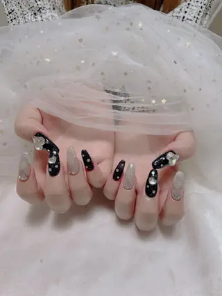 ネイル ジョリ kasumi🌹💅のネイルデザイン