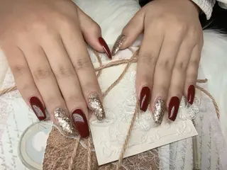 ネイル Anna Nail所属・Anna Nailのネイルデザイン