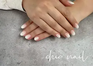 ネイル chic nailのネイルデザイン