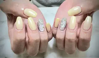 ネイル Kerekerenailworks所属・kerekere💅 mikuのネイルデザイン