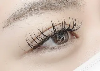 マツエク・マツパ Nail Salon Momoのネイルデザイン