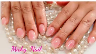 ネイル Micky nail chikushinoのネイルデザイン