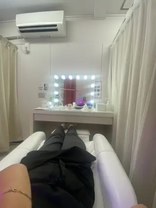 ecxia white 高田馬場所属・セルフホワイトニング エクシア 高田馬場のその他イメージ