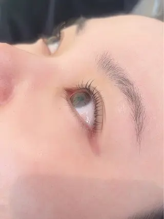 マツエク・マツパ 福本 聖海のマツエク・マツパデザイン