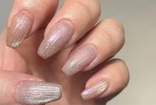 ネイル BINNA NAILのネイルデザイン