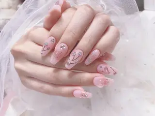 ネイル ジョリ Kai🪄✨のネイルデザイン