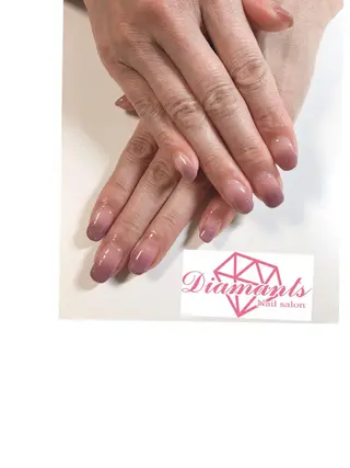 ネイル Asa miのネイルデザイン