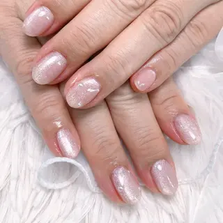 ネイル Twinkle Nail Kuboのネイルデザイン